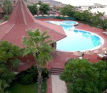 Serendip Select Otel 4*