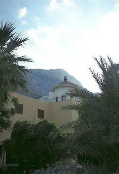 Serendip Select Otel