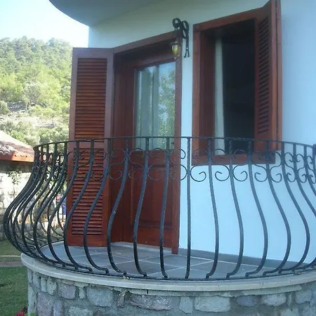 Serendip Select Otel