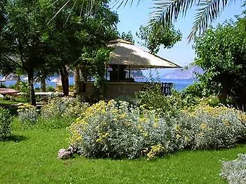 Otel Serendip Select Turunç