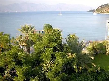 Otel Serendip Select Turunç