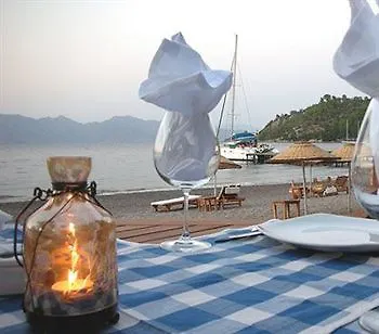 Serendip Select 3* Turunç