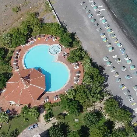 Serendip Select 4*