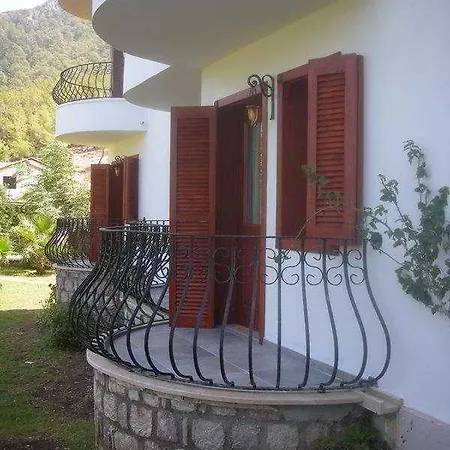 Serendip Select Otel 4*