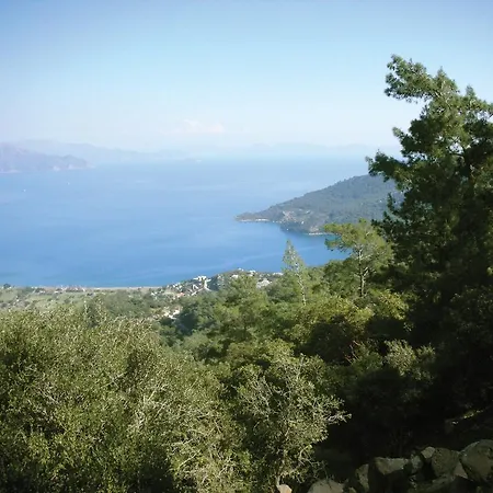 Serendip Select Otel