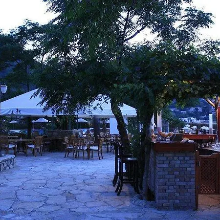 Serendip Select Otel