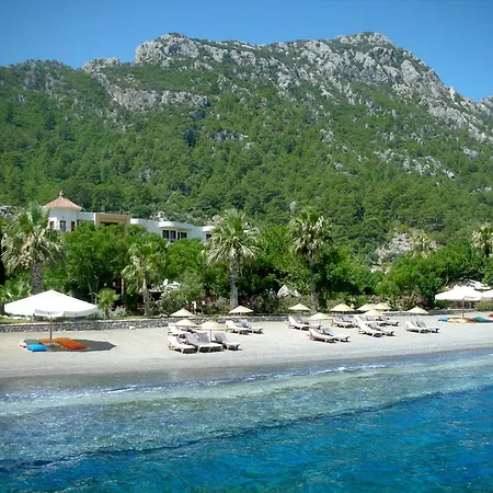 Otel Serendip Select 4*