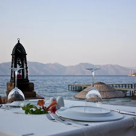 Hotel Serendip Select Turunç
