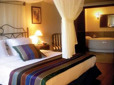 Serendip Select Otel 4*