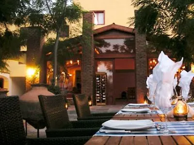 Otel Serendip Select Turunç