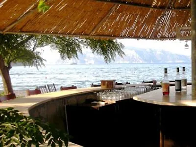 Serendip Select Otel