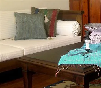 Otel Serendip Select Turunç