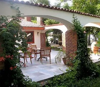 Serendip Select Otel Turunç