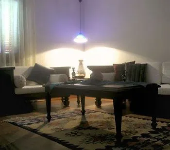 Otel Serendip Select Turunç