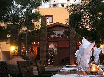 Otel Serendip Select Turunç