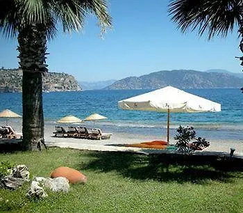 Serendip Select Hotel