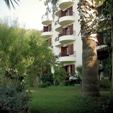 Serendip Select Hotel Turunç
