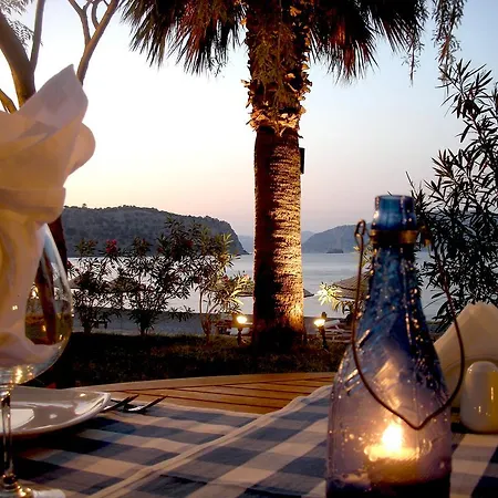 Serendip Select Hotel Turunç