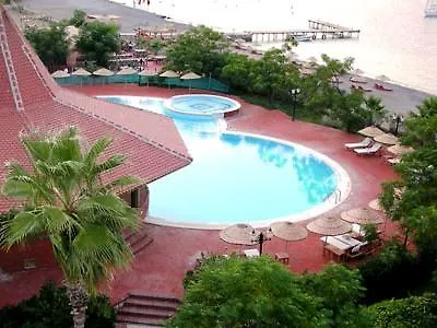 Serendip Select 4* Turunç