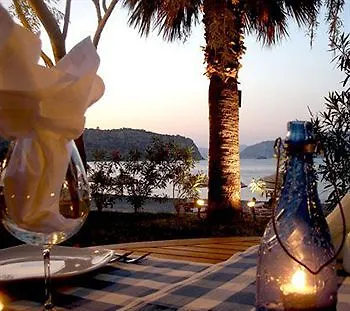 Serendip Select Hotel