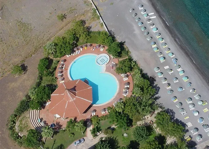 Serendip Select Ξενοδοχείο Turunc