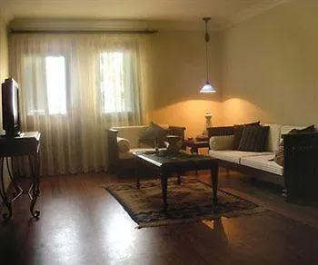 Serendip Select Ξενοδοχείο Turunc