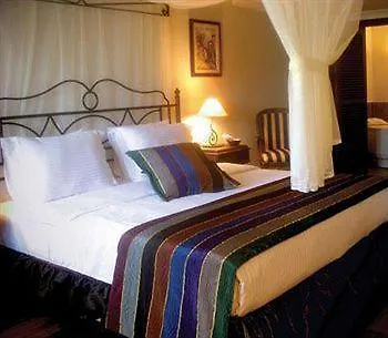 Serendip Select 4* Turunc