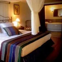 Ξενοδοχείο Serendip Select 4*