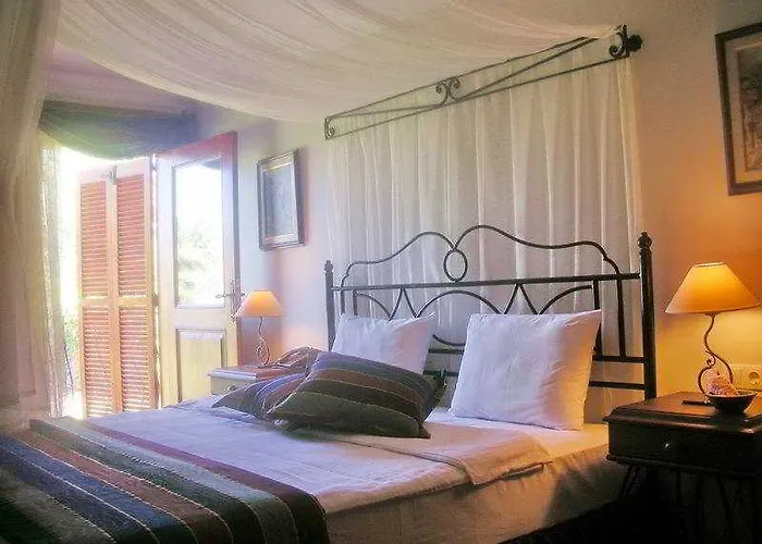 Serendip Select 4* Turunc