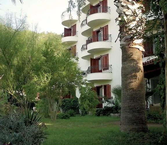 Serendip Select Ξενοδοχείο Turunc