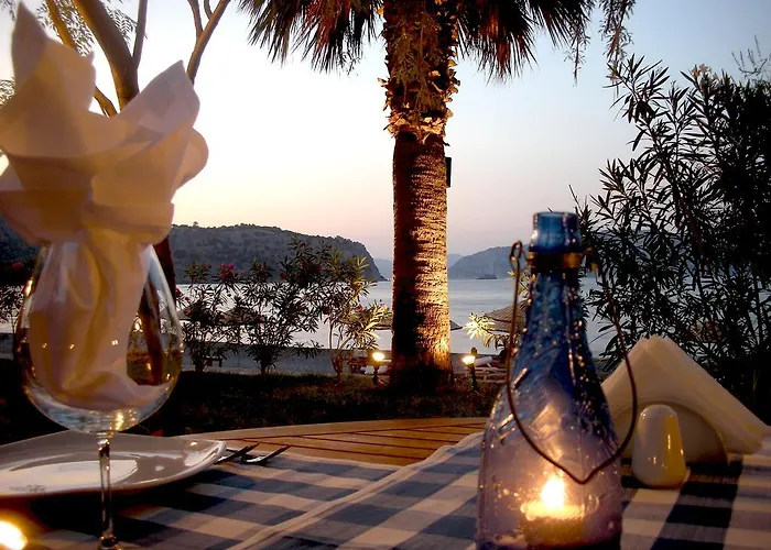 Serendip Select Ξενοδοχείο Turunc