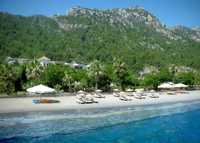 Ξενοδοχείο Serendip Select 4*