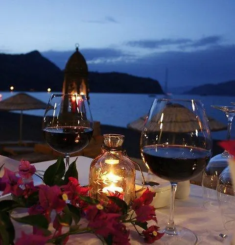 Serendip Select Ξενοδοχείο