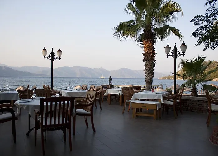 Serendip Select 4* Turunc