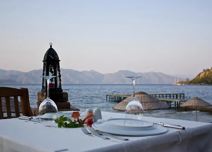 Ξενοδοχείο Serendip Select Turunc