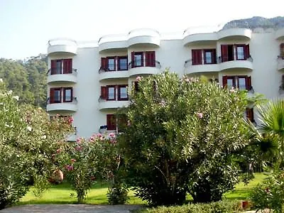 Serendip Select Ξενοδοχείο Turunc