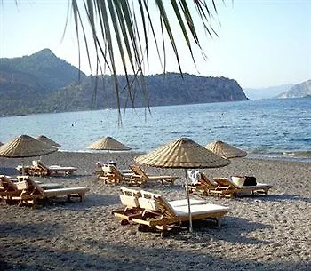 Serendip Select Ξενοδοχείο Turunc